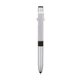 Madison 4- in -1 Ballpoint Pen / LED / Phone Stand / Stylus