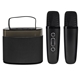 Magic Mic Karaoke Set