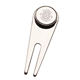 Magnetic Divot Repair Tool with Ball Marker