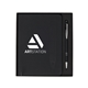 Magnetic Journal Metal Pen Set