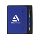 Magnetic Journal Metal Pen Set