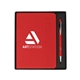 Magnetic Journal Metal Pen Set