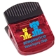 Magnetic Mega Clip, Full Color Digital