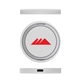 Magnetic Phone Ring Charger