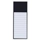 Magnetic Shopping List Note Pad