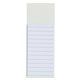 Magnetic Shopping List Note Pad