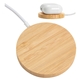Magport Bamboo 15W Wireless Charger