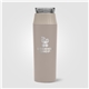 Majesty Recycled Stainless Steel Leakproof Lid Bottle - 20 oz - Laser Engraved
