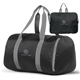 Make It Pop Packable Duffle