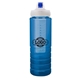 malibu 26 oz pet bottle with flip spout infuser