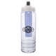 malibu 26 oz pet bottle with flip spout infuser