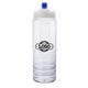 malibu 26 oz pet bottle with flip spout infuser