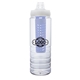 malibu 26 oz pet bottle with flip spout infuser