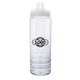malibu 26 oz pet bottle with flip spout infuser