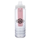 malibu 26 oz pet bottle with flip spout infuser