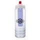 malibu 26 oz pet bottle with flip spout infuser