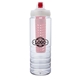 malibu 26 oz pet bottle with flip spout infuser