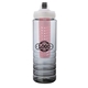 malibu 26 oz pet bottle with flip spout infuser