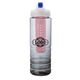 malibu 26 oz pet bottle with flip spout infuser
