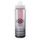 malibu 26 oz pet bottle with flip spout infuser