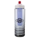 malibu 26 oz pet bottle with flip spout infuser