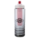 malibu 26 oz pet bottle with flip spout infuser