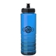 Malibu 26 oz PET Bottle with Pull Spout Lid