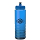 Malibu 26 oz PET Bottle with Pull Spout Lid