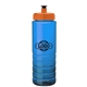 Malibu 26 oz PET Bottle with Pull Spout Lid