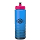 Malibu 26 oz PET Bottle with Pull Spout Lid