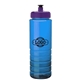 Malibu 26 oz PET Bottle with Pull Spout Lid