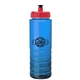 Malibu 26 oz PET Bottle with Pull Spout Lid