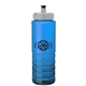 Malibu 26 oz PET Bottle with Pull Spout Lid