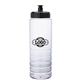 Malibu 26 oz PET Bottle with Pull Spout Lid