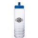 Malibu 26 oz PET Bottle with Pull Spout Lid