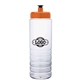 Malibu 26 oz PET Bottle with Pull Spout Lid