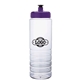 Malibu 26 oz PET Bottle with Pull Spout Lid