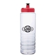 Malibu 26 oz PET Bottle with Pull Spout Lid