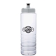 Malibu 26 oz PET Bottle with Pull Spout Lid