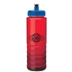 Malibu 26 oz PET Bottle with Pull Spout Lid