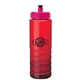 Malibu 26 oz PET Bottle with Pull Spout Lid