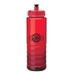 Malibu 26 oz PET Bottle with Pull Spout Lid