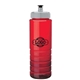 Malibu 26 oz PET Bottle with Pull Spout Lid