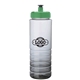 Malibu 26 oz PET Bottle with Pull Spout Lid