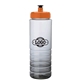 Malibu 26 oz PET Bottle with Pull Spout Lid