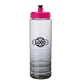 Malibu 26 oz PET Bottle with Pull Spout Lid
