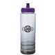 Malibu 26 oz PET Bottle with Pull Spout Lid