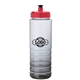 Malibu 26 oz PET Bottle with Pull Spout Lid
