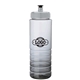 Malibu 26 oz PET Bottle with Pull Spout Lid