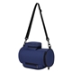 Malibu 8- Can Polyester Crossbody Cooler Bag